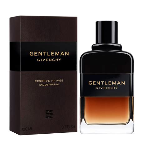 givenchy gentleman prive|gentleman givenchy sample.